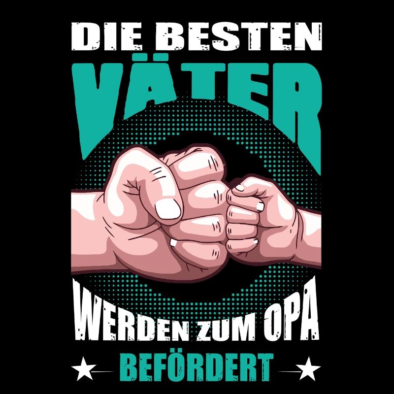 Bester Opa Der Welt Geschenk Großvater