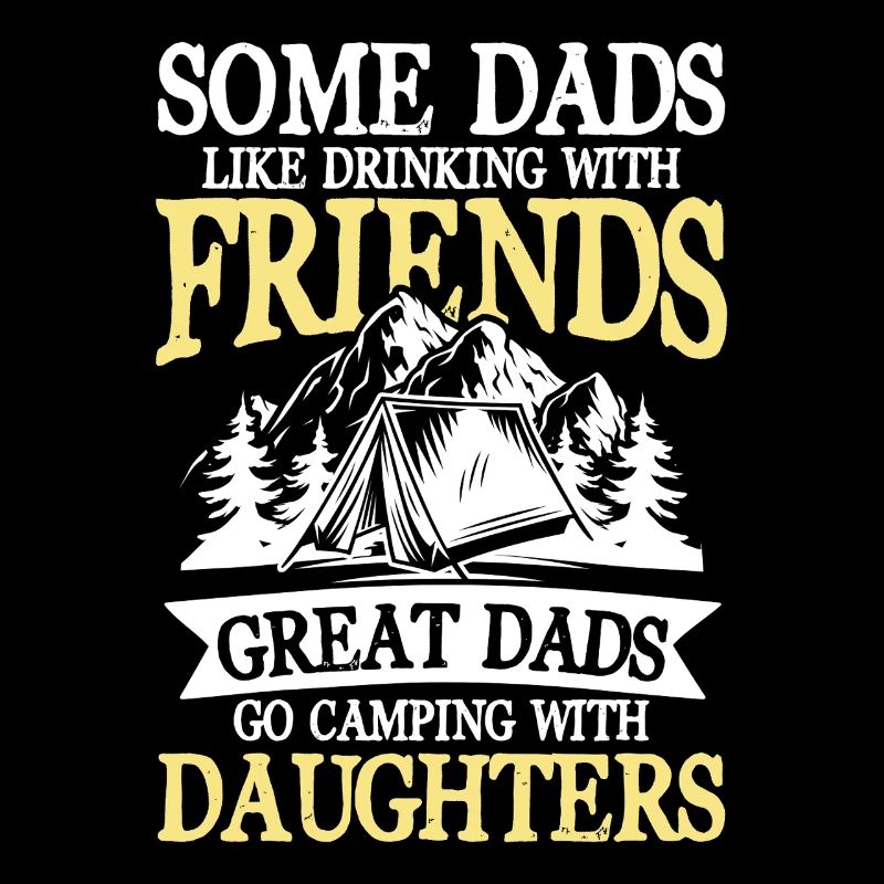 some dads like drinking with friends great dads