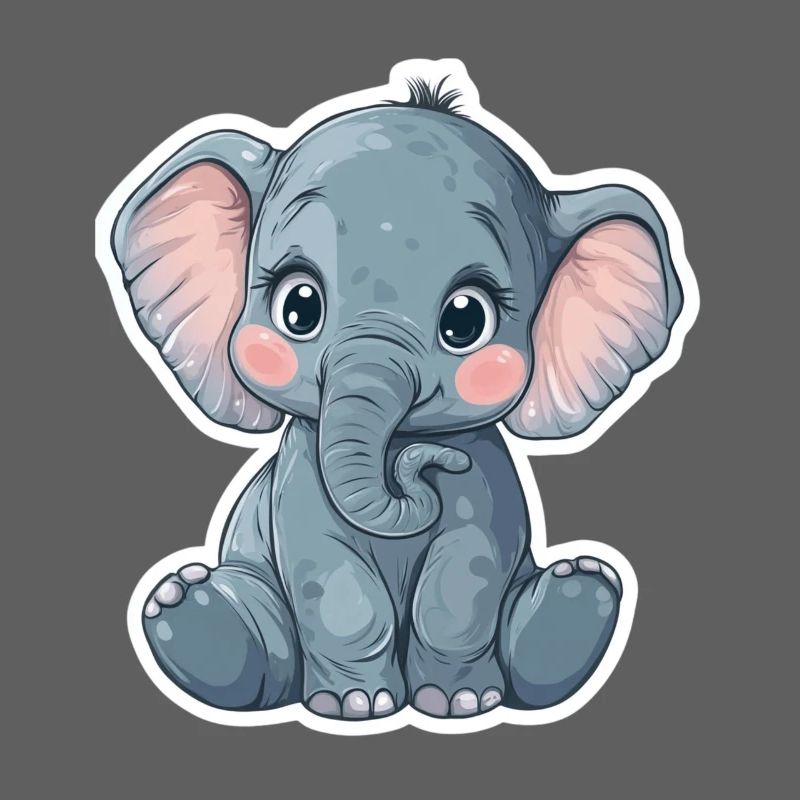 Éléphant