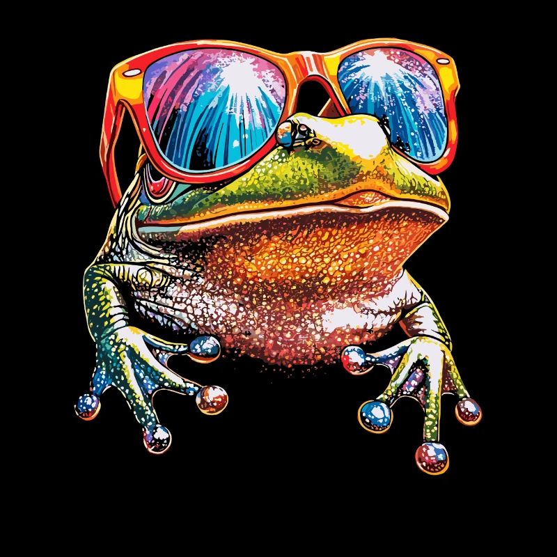 Frog Little Toad Tree Frog Frog Prince Frogs
