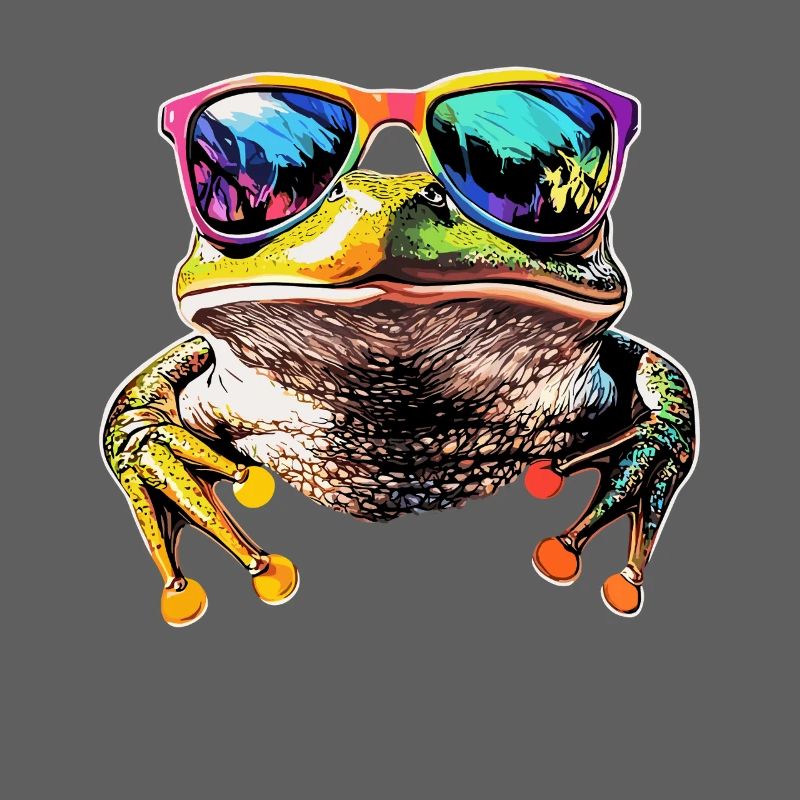 Frog Little Toad Tree Frog Frog Prince Frogs