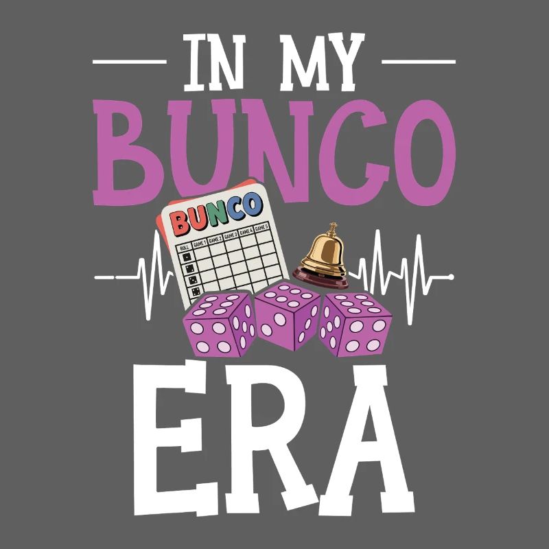 À mon époque Bunco