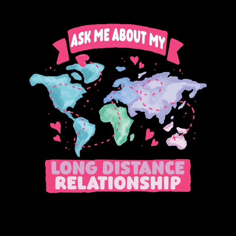 Relation à distance