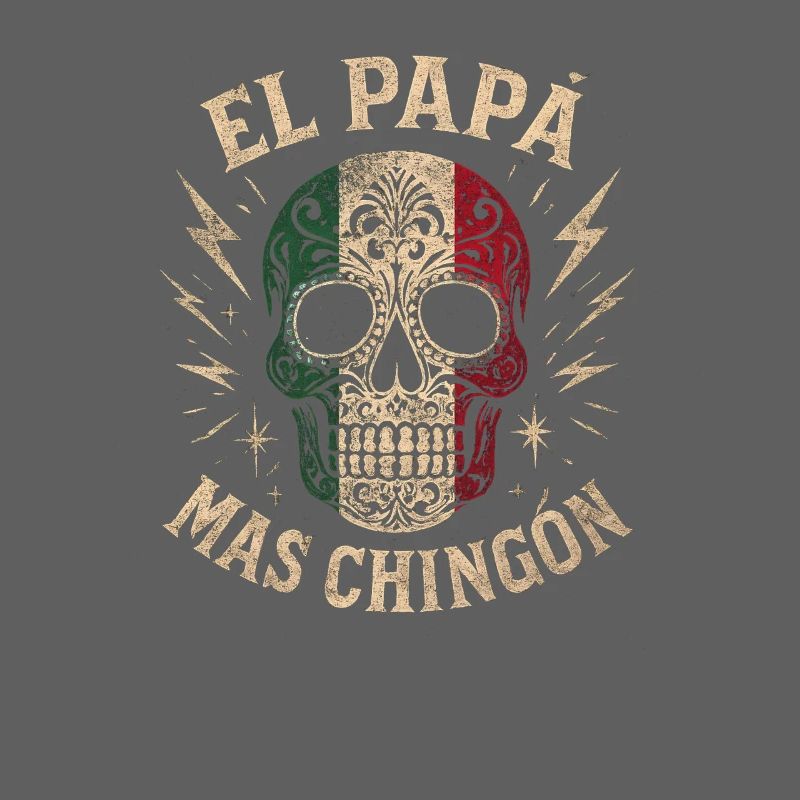 El Papa Mas Chingon