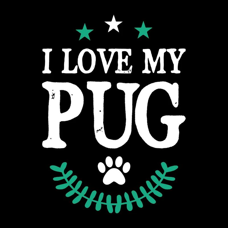Pug Mops