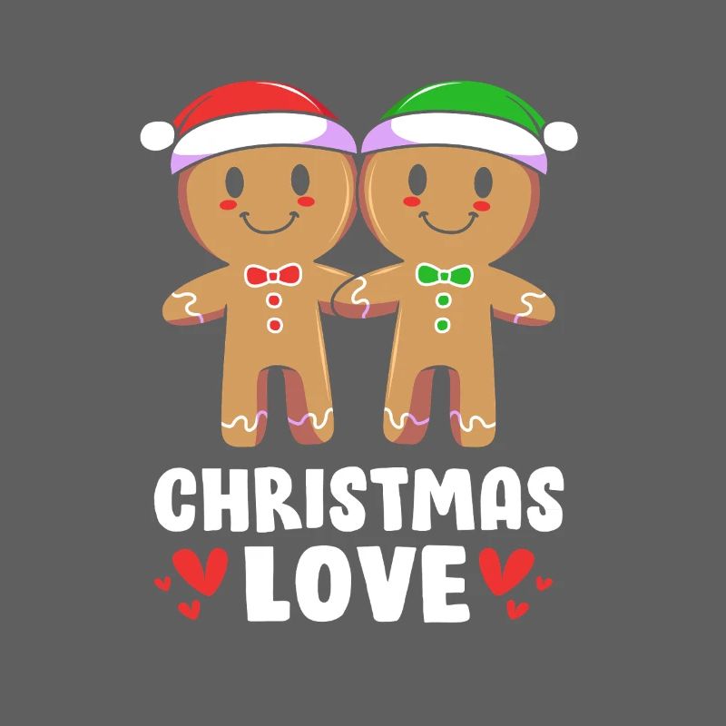 Christmas gingerbread gingerbread man