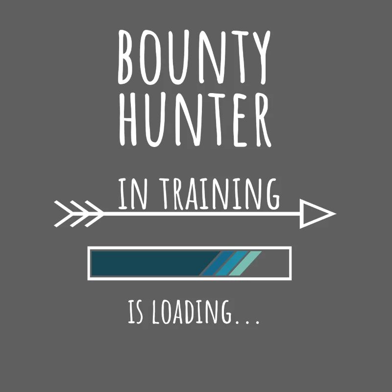 Gift Profession Training Bounty Hunter