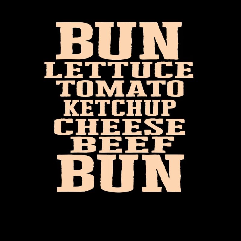 Leckere Burger mit Fleisch Tomate Käse Ketchup