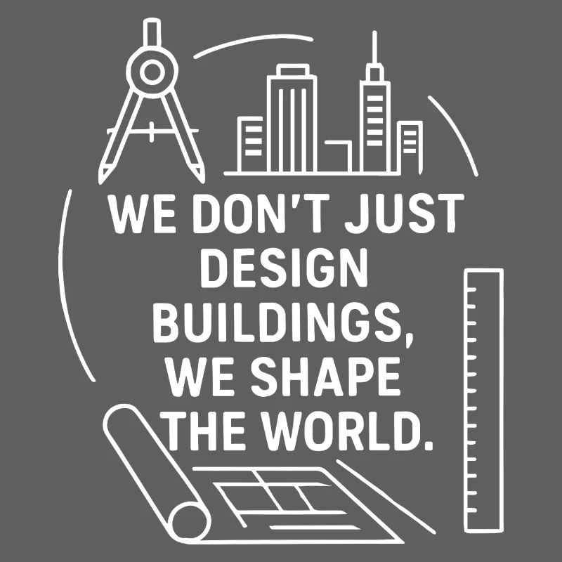 Conception du monde de l’architecture