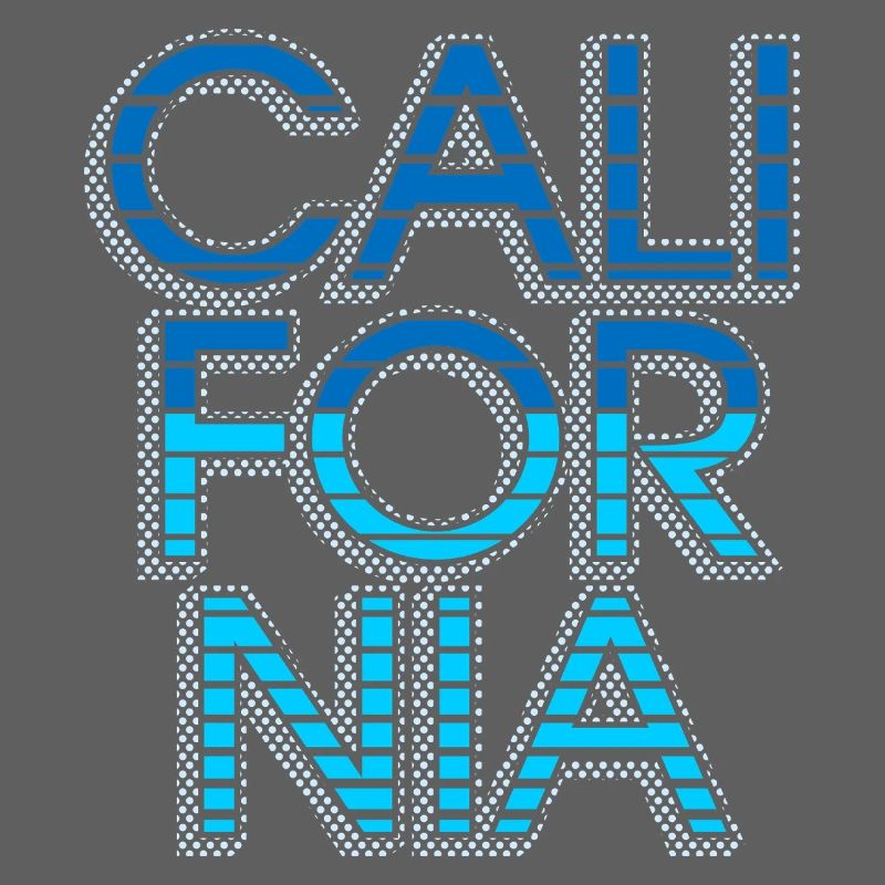 Conception californienne de réflexion de la lumière