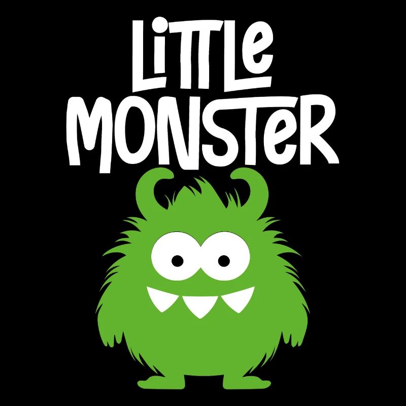 petit monstre