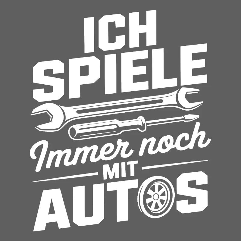 Funny saying for mechanics
