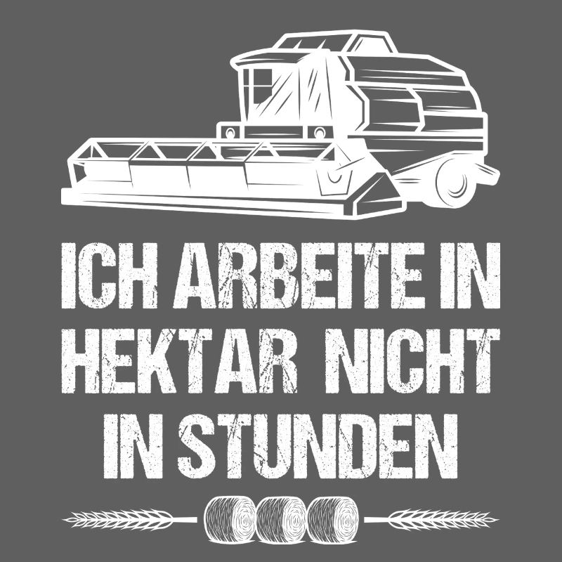 Moissonneuse-batteuse Farmer