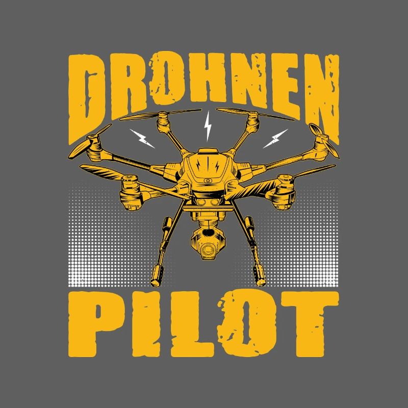 Drone Pilot Accessories Drone Pilot Drone Gift