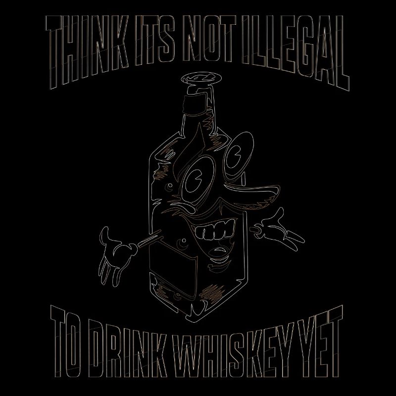 Whiskey Saying Whiskey Drinker Whiskey Lovers