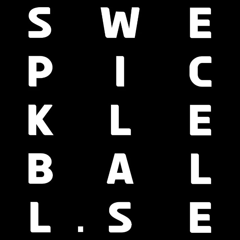 SWE Pickleball-Bekleidung