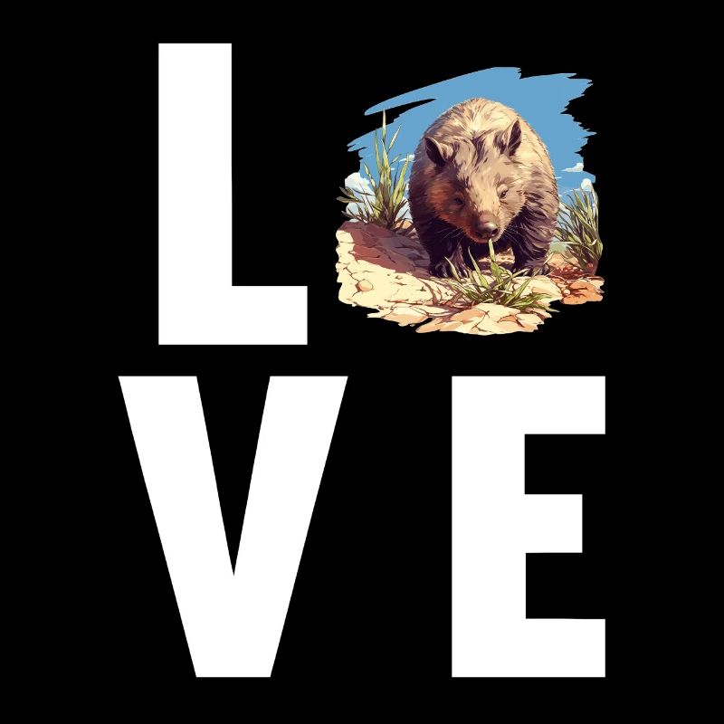 Wombats Wombat