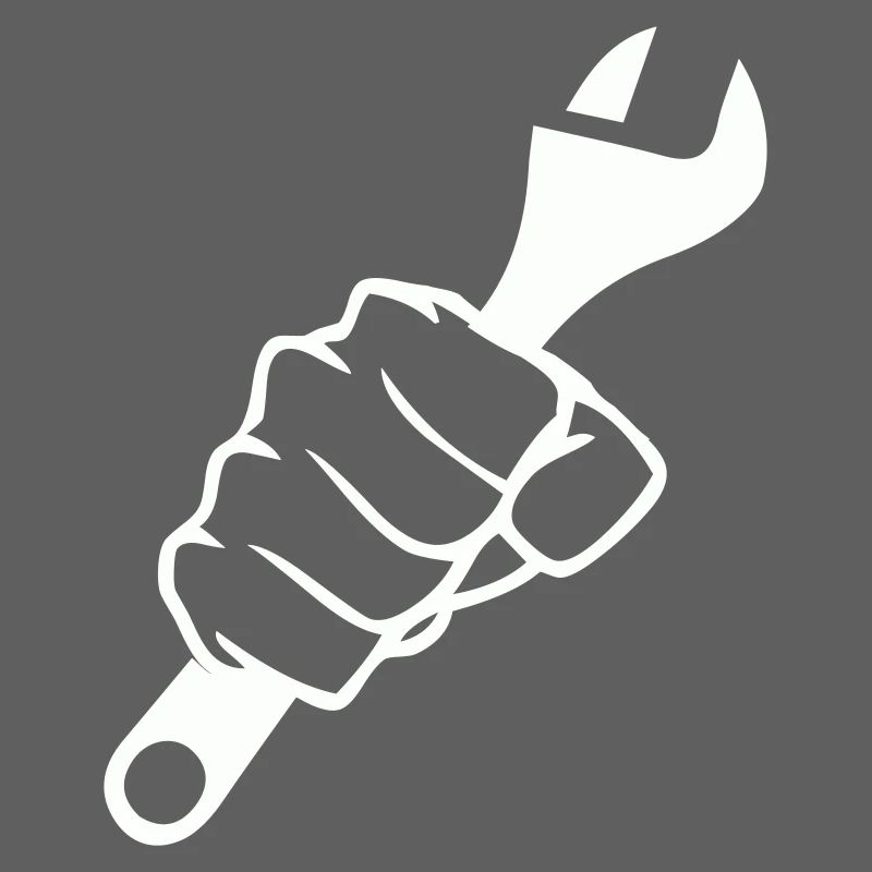 Fists and Screwdriver Force