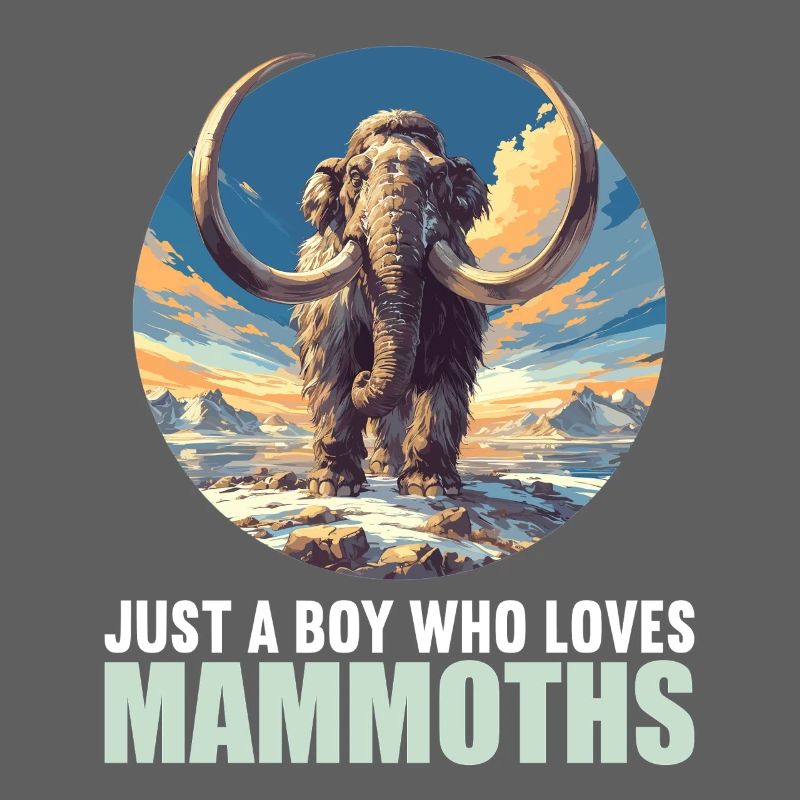 Mammoths Mammoth
