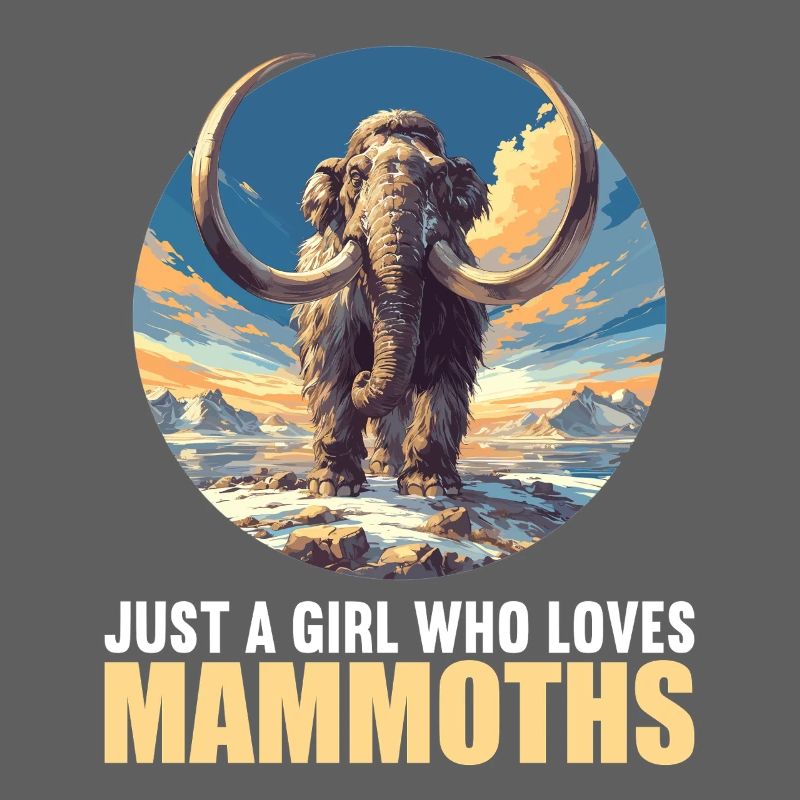 Mammuts Mammut