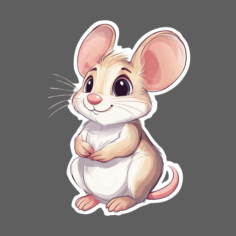 souris