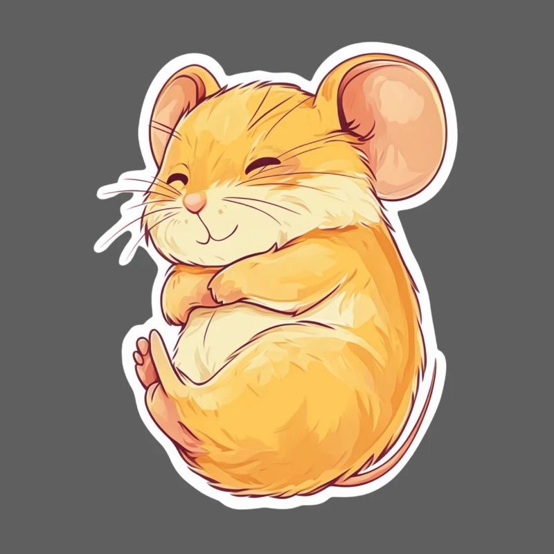 mouse