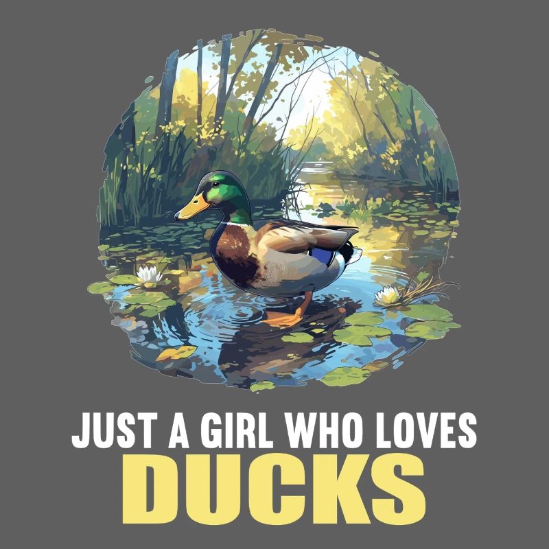 Canards Canard