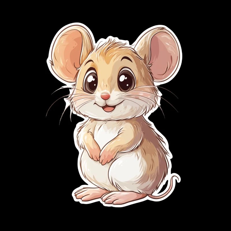 souris