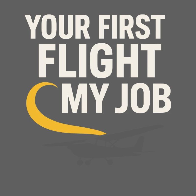 Flight Instructor Cfi Pilot Aviation Instructor