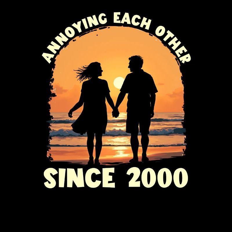 Agacement mutuel depuis le 2000e anniversaire