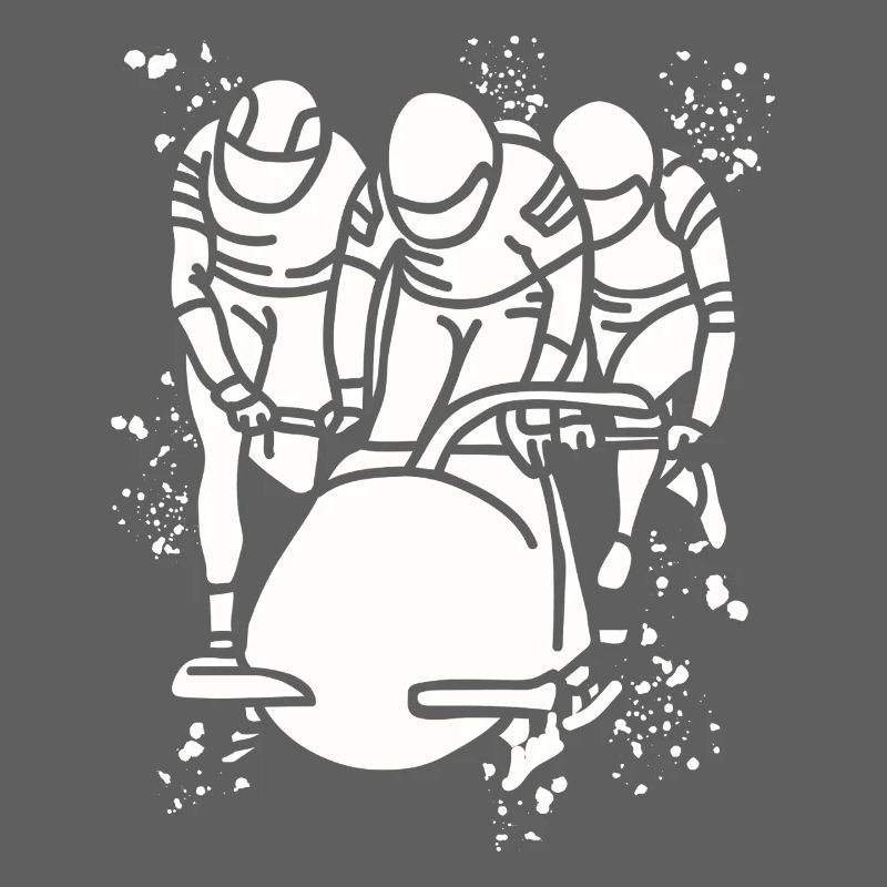 Bobsleigh Bobsleigh Four-man Bobsleigh