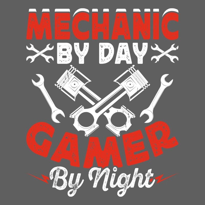 Car Mechanic Mechatronics Technician Screwdriver Gift