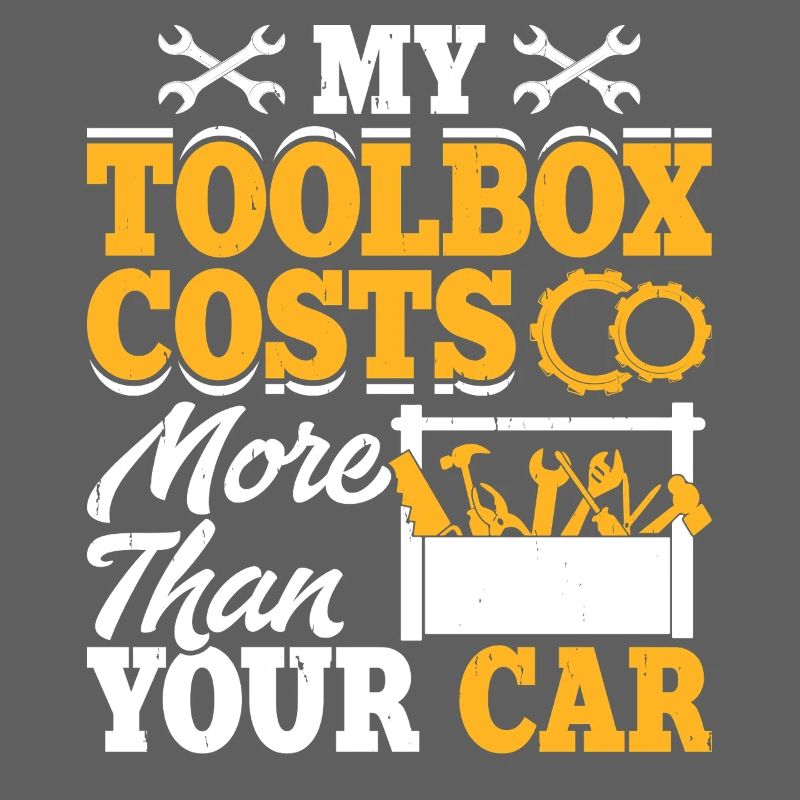 Mechanic Mechatronics Technician Screwdriver Gift