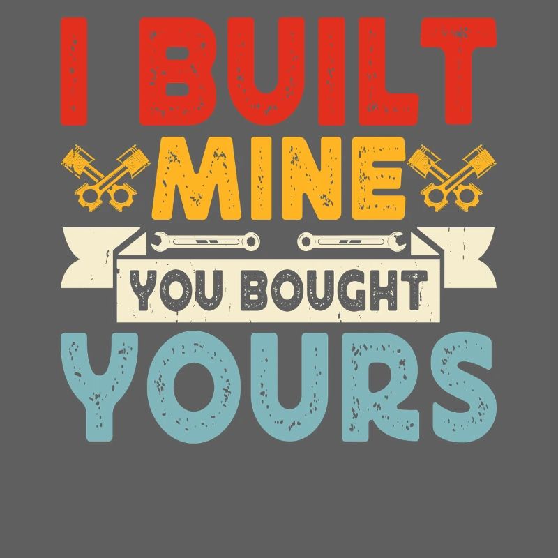 Mechanic Mechatronics Technician Screwdriver Gift