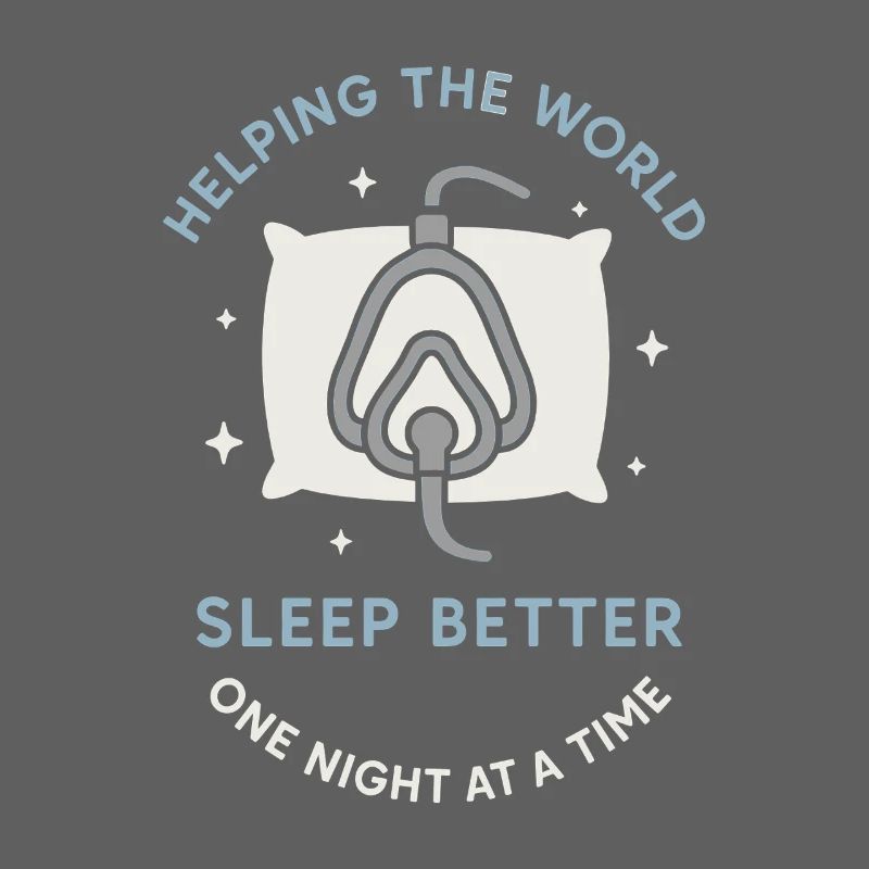 Sleep Technologist Polysomnographic Tech Rpsgt