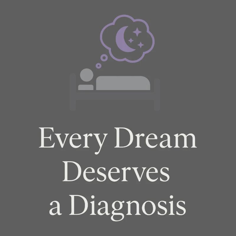 Sleep Technologist Polysomnographic Tech Rpsgt