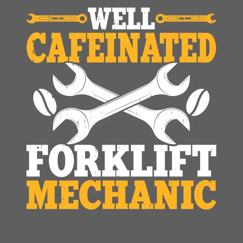 Mechanic Mechatronics Technician Handyman Gift