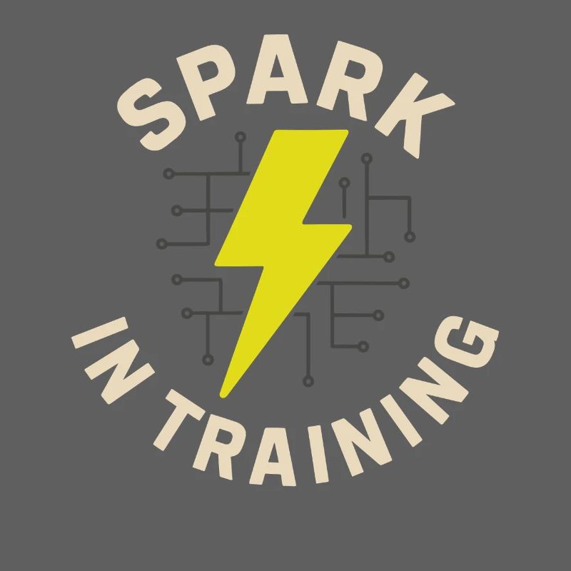 Apprentice electrician, student in the electrical trade