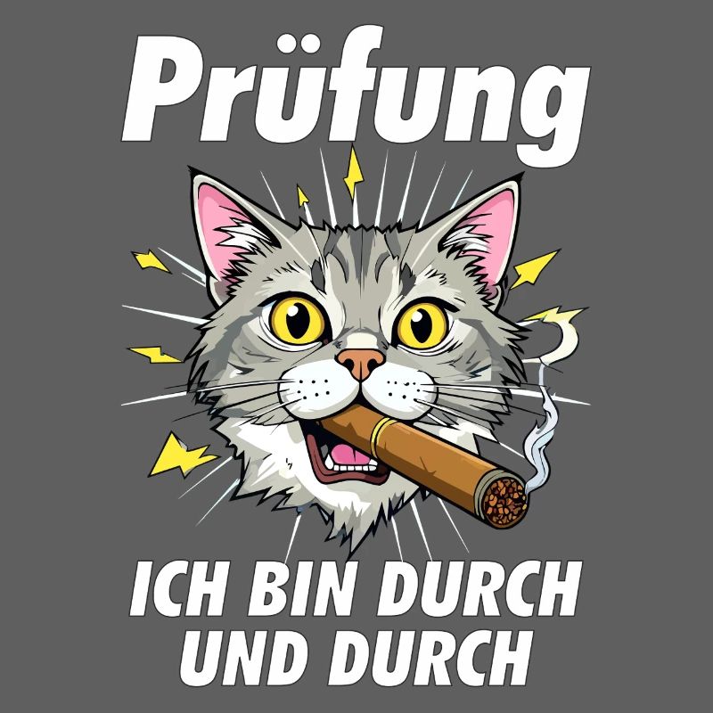 Examen CAT Cigar