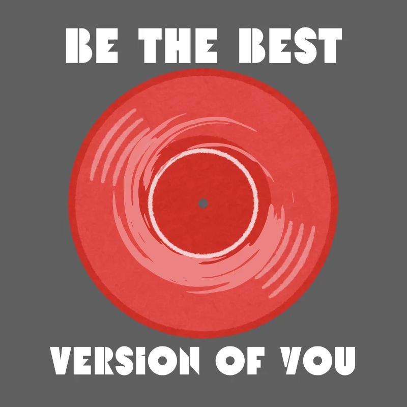 Die beste Version von dir