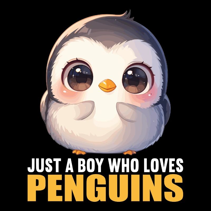 Pingouins Pingouin