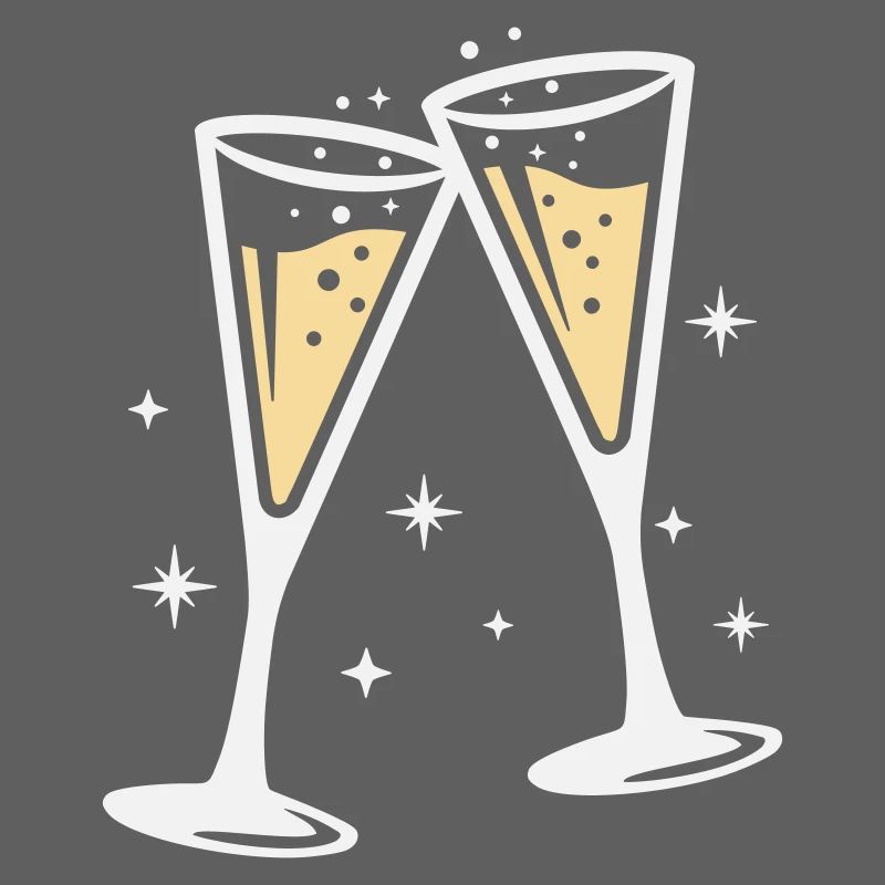 Sektglas Prosecco Sekt Alkohol Prost