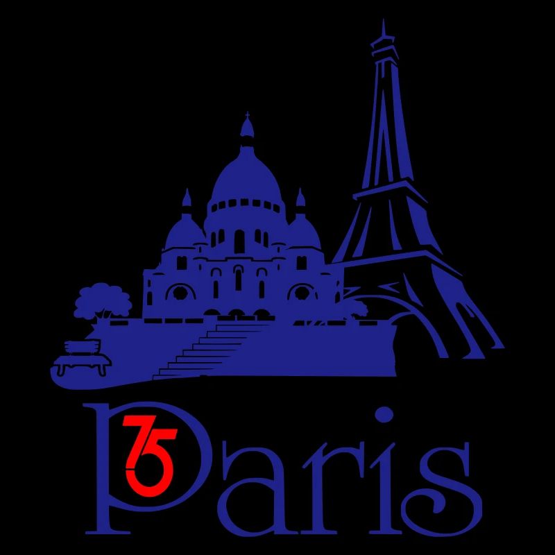 Paris 75