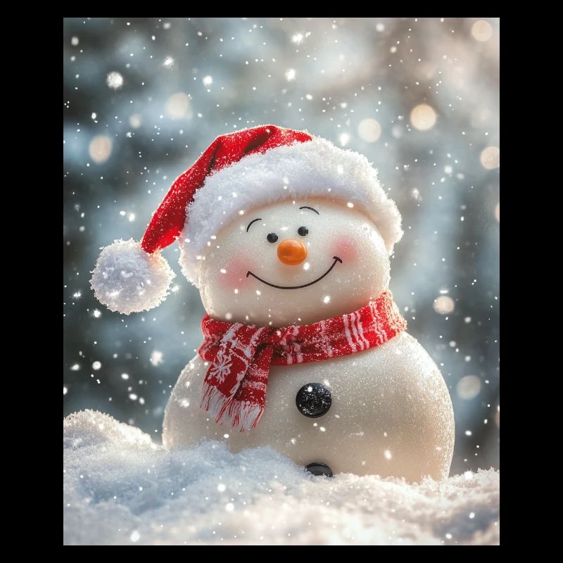 Snowman