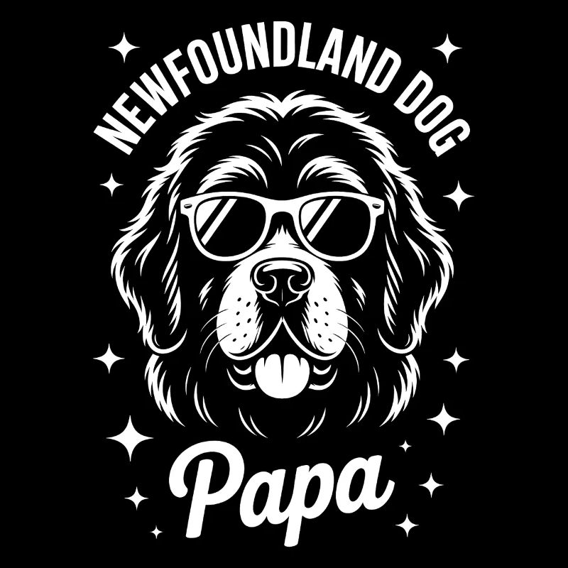Newfoundland Saying Funny Newfoundland Gift