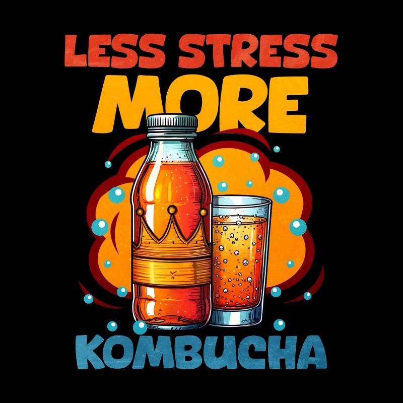 Kombucha