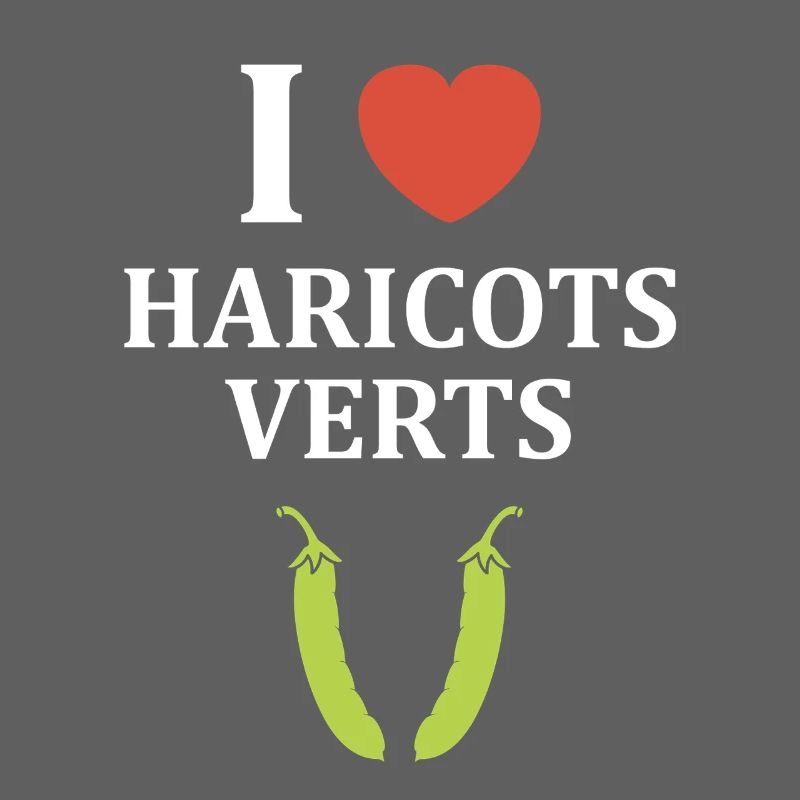 haricot vert