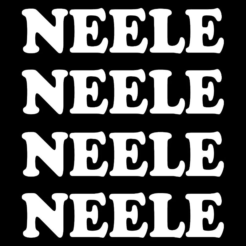 Name: Neele