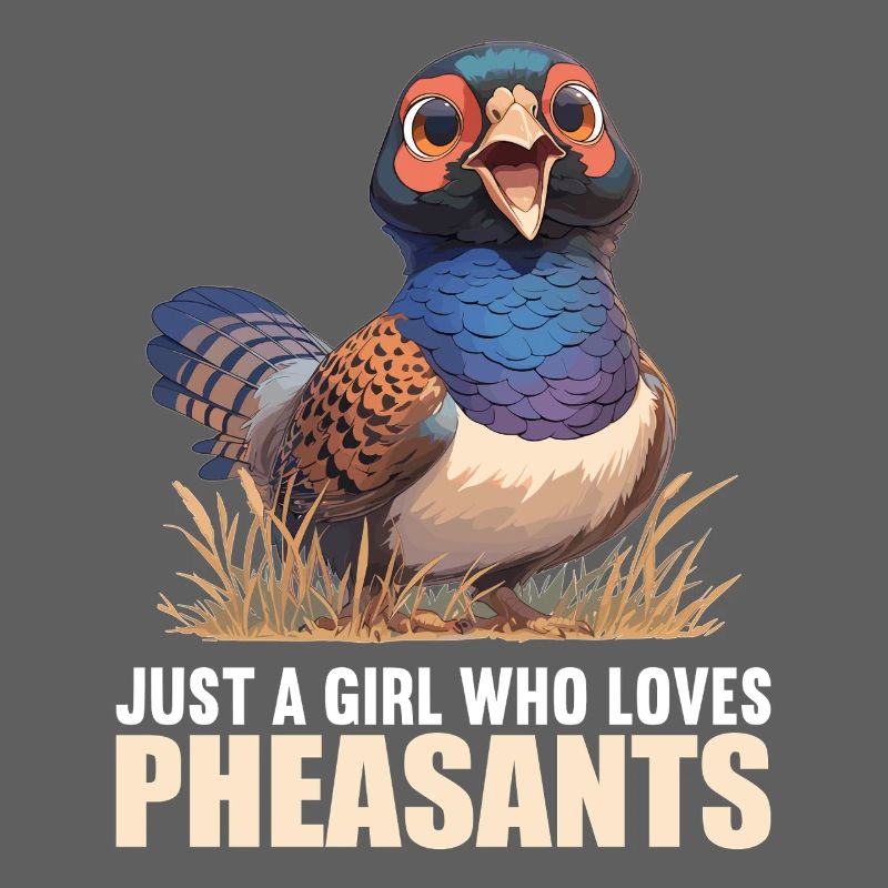 Pheasants Pheasant