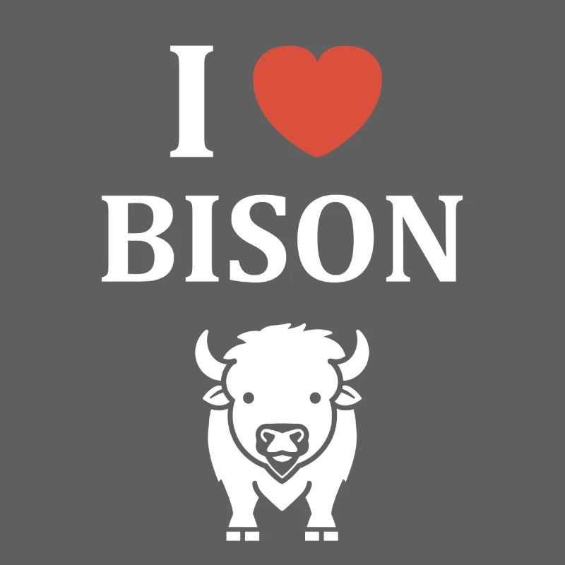 bison